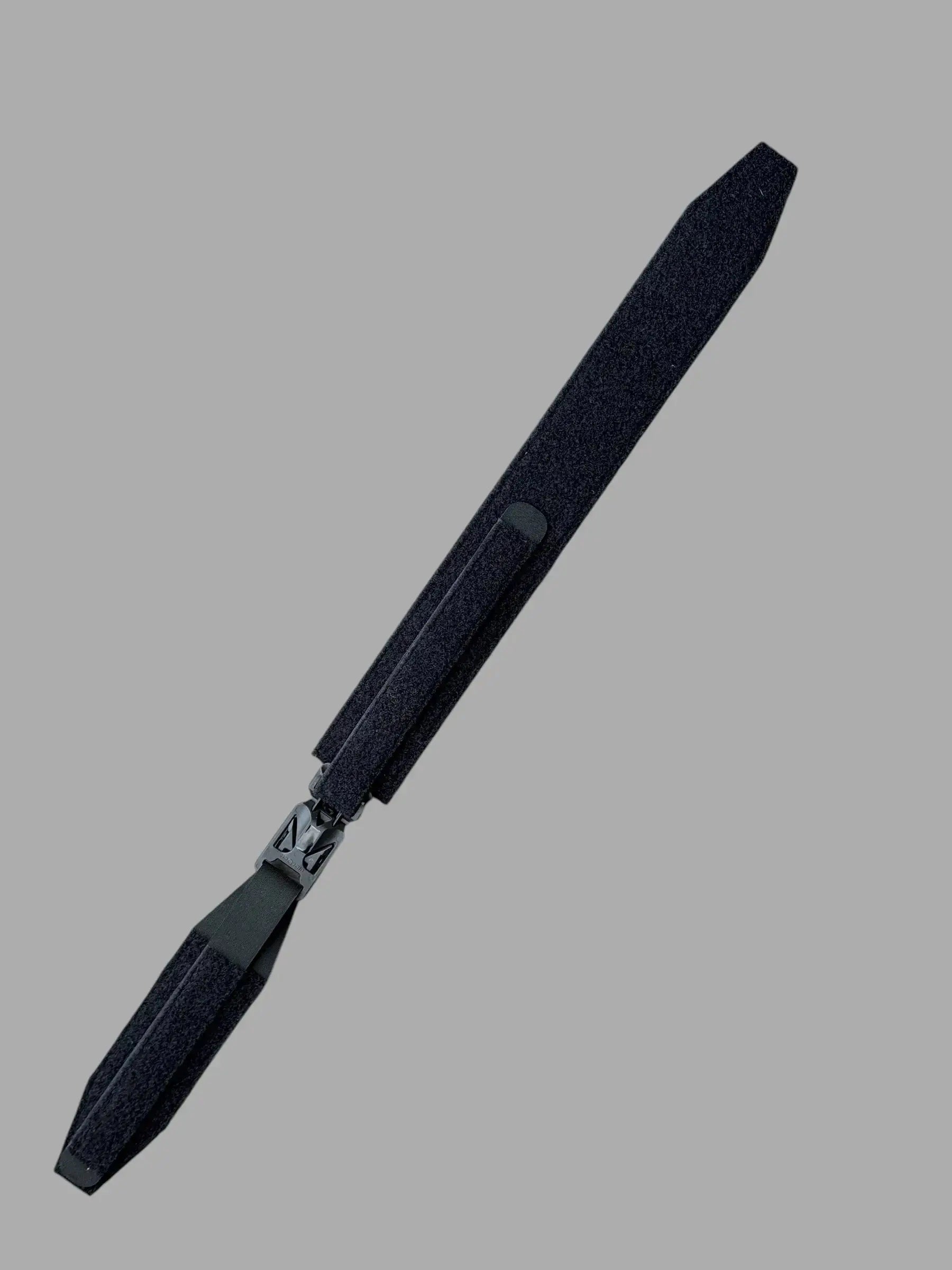 25mm buckle Shoulder - Schnacky Progress