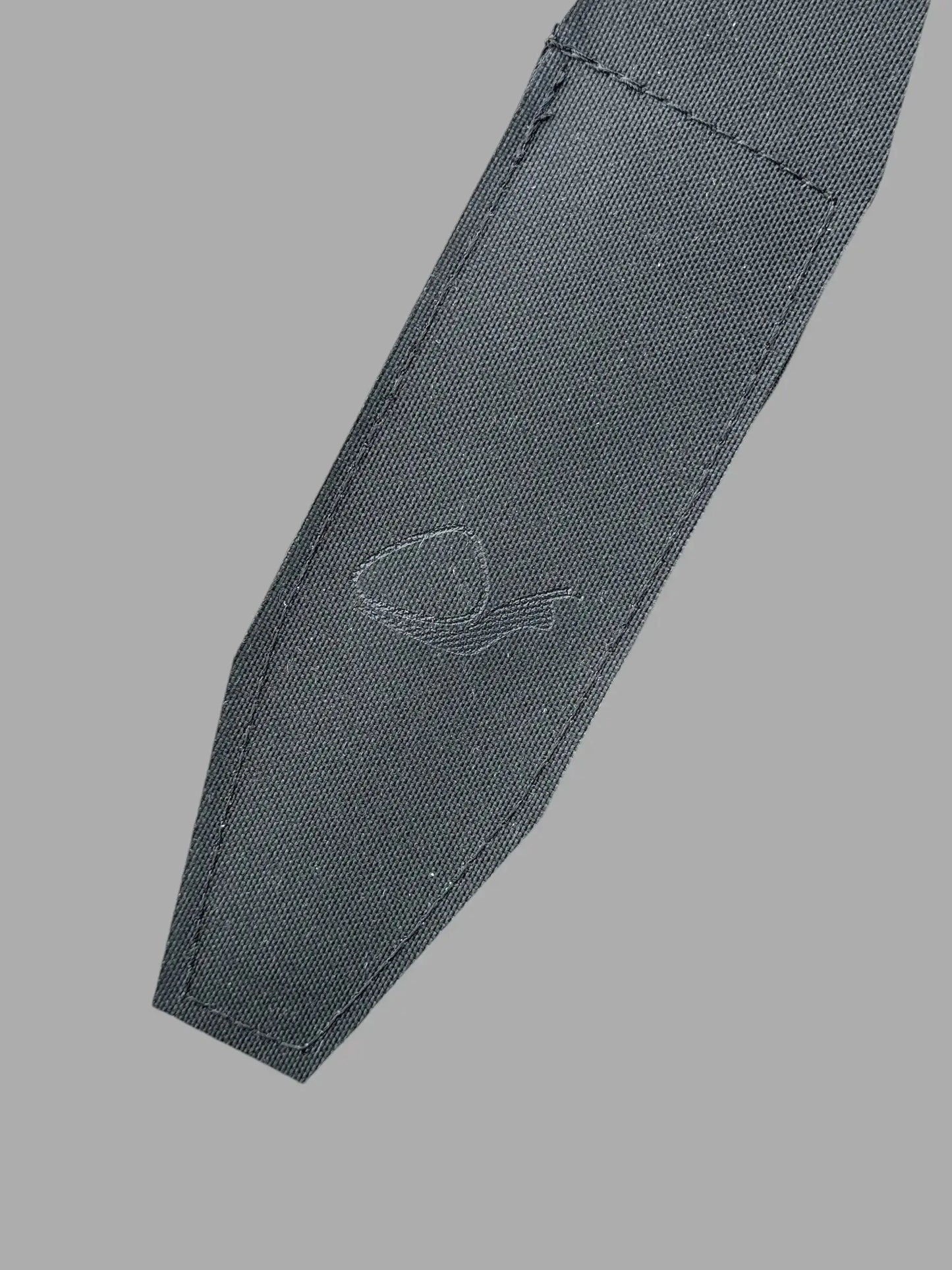 25mm buckle Shoulder - Schnacky Progress