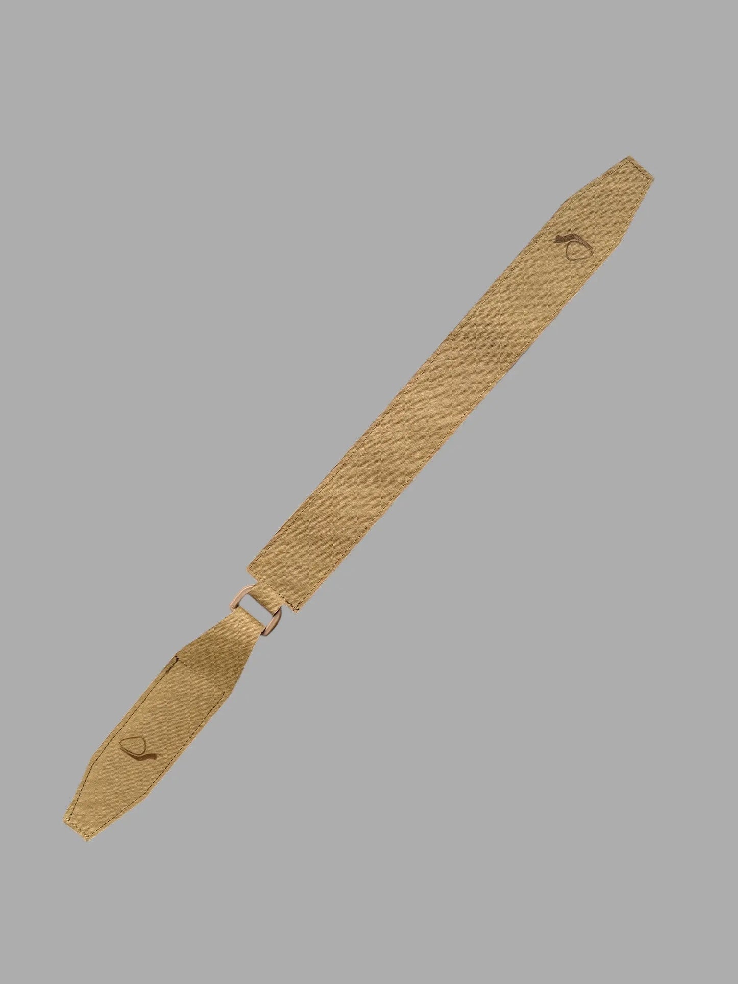 25mm buckle Shoulder - Schnacky Progress