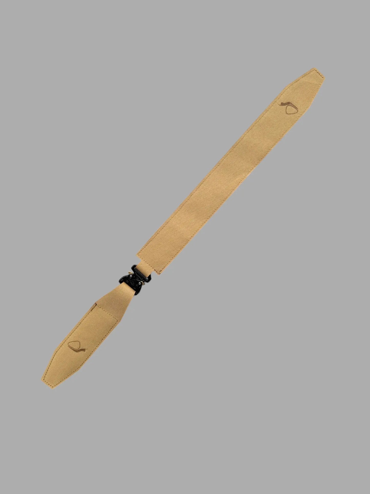 25mm buckle Shoulder - Schnacky Progress