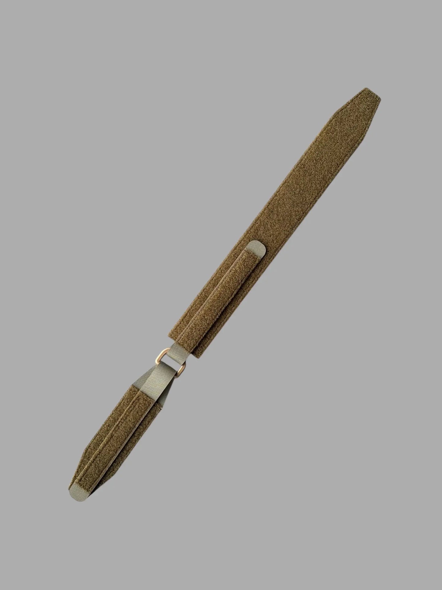 25mm buckle Shoulder - Schnacky Progress