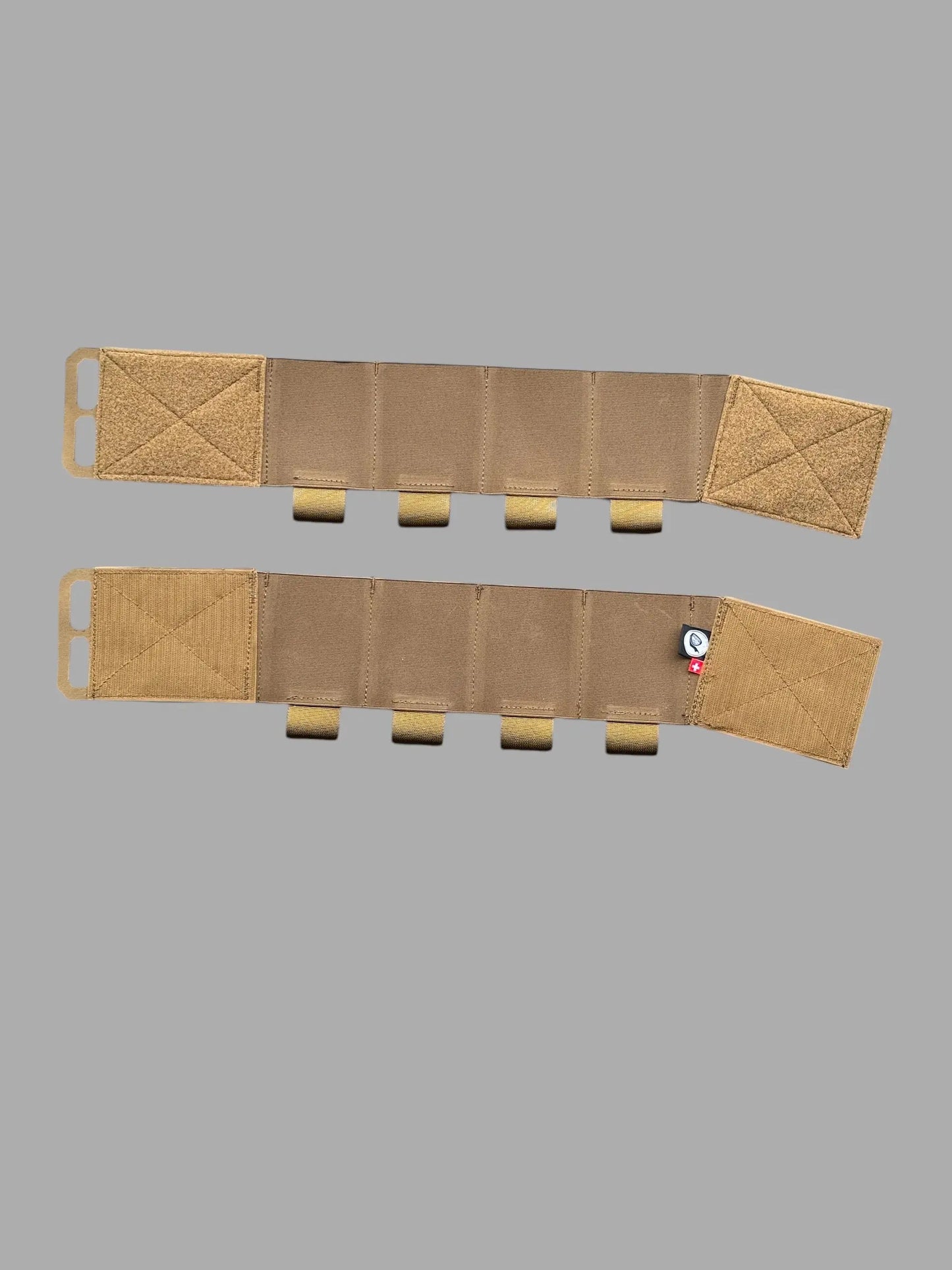 556 Elastic Cummerbund Schnacky Progress