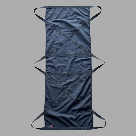 Compact Strecher Schnacky Progress