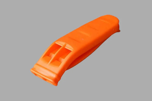 Signal / Emergency Whistle Schnacky Progress