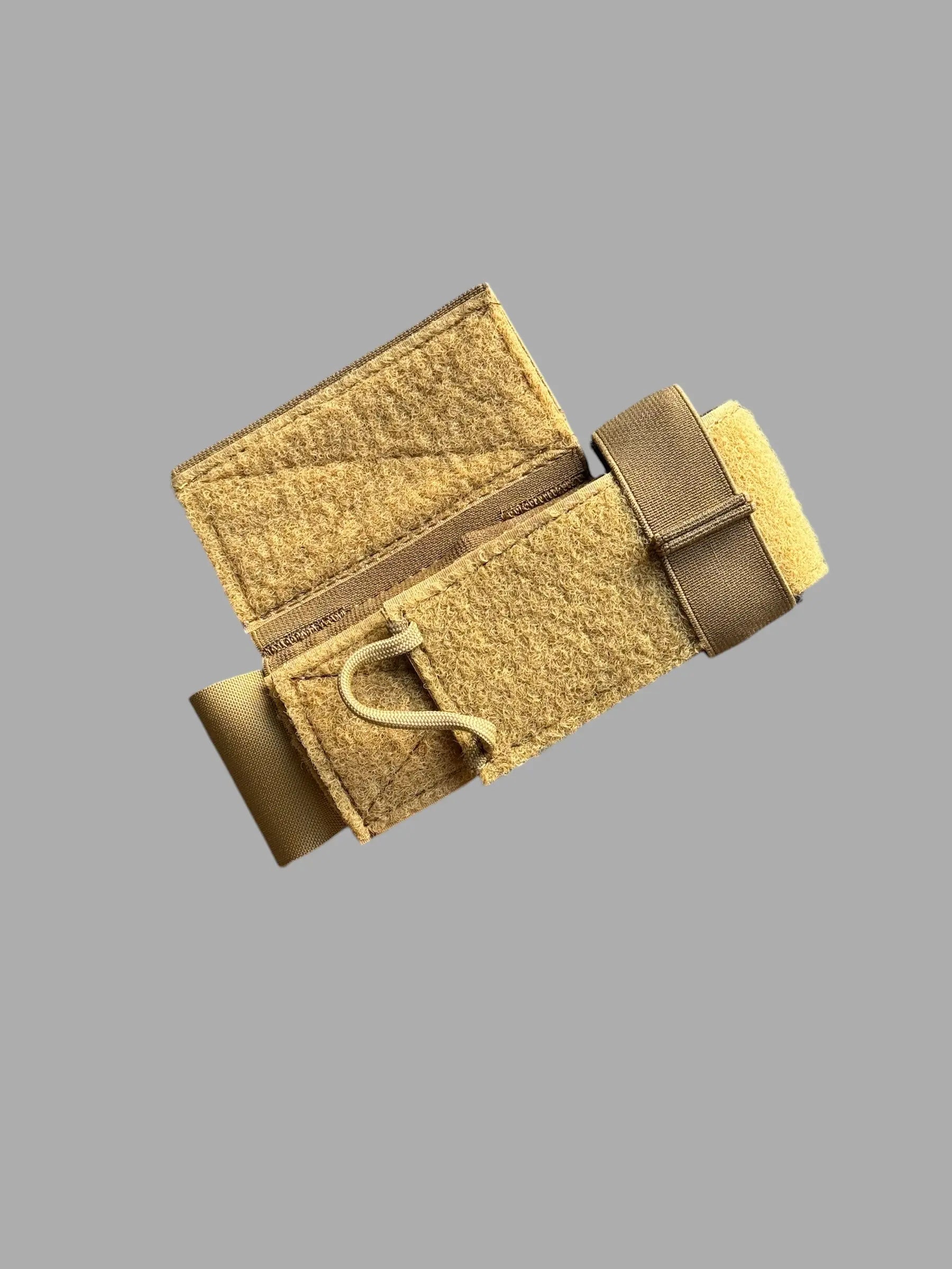 FullShield Dangler Tourniquet Holder Schnacky Progress