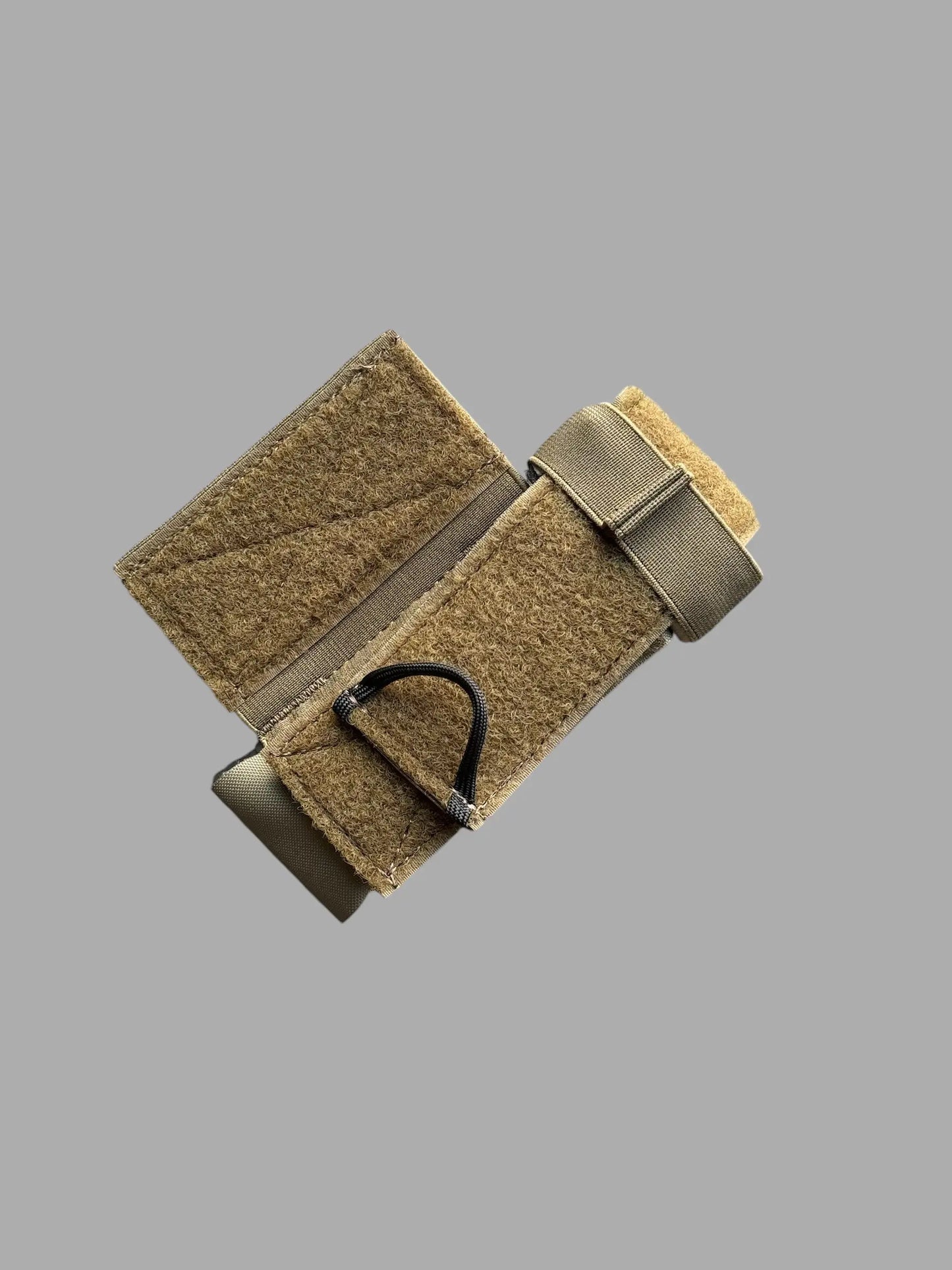 FullShield Dangler Tourniquet Holder Schnacky Progress