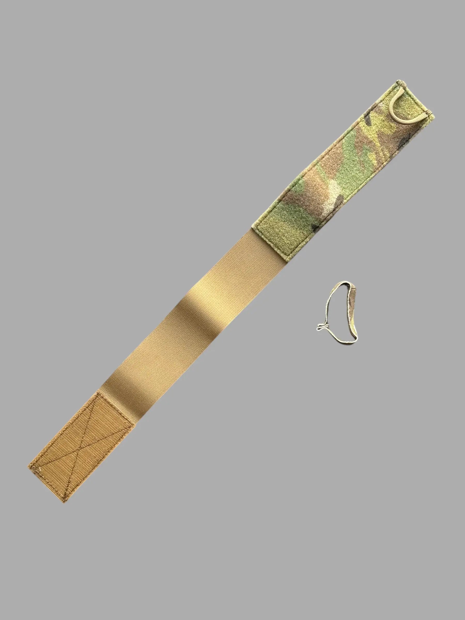 FullShield Kit Schnacky Progress