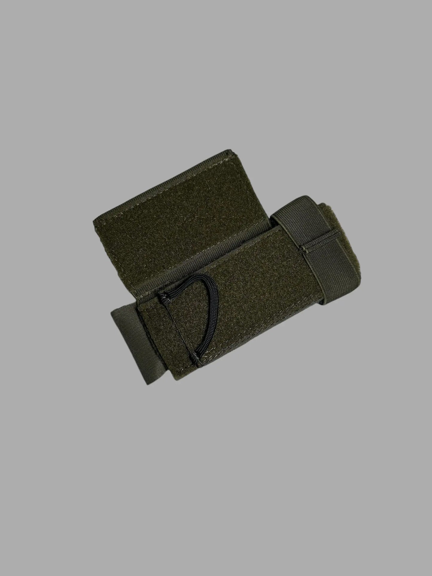 FullShield TQ Dangler pouch Schnacky Progress