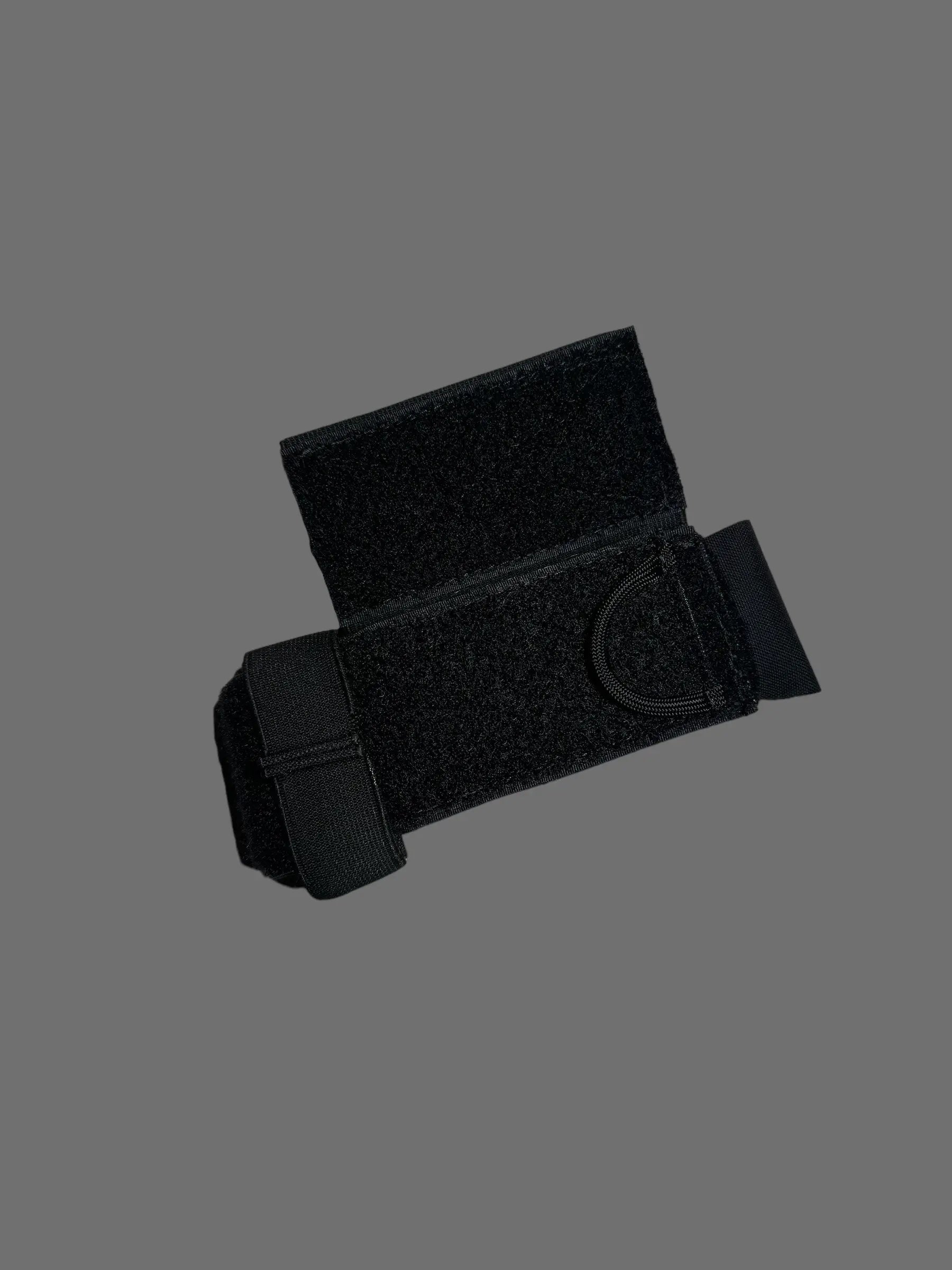 FullShield TQ Dangler pouch Schnacky Progress