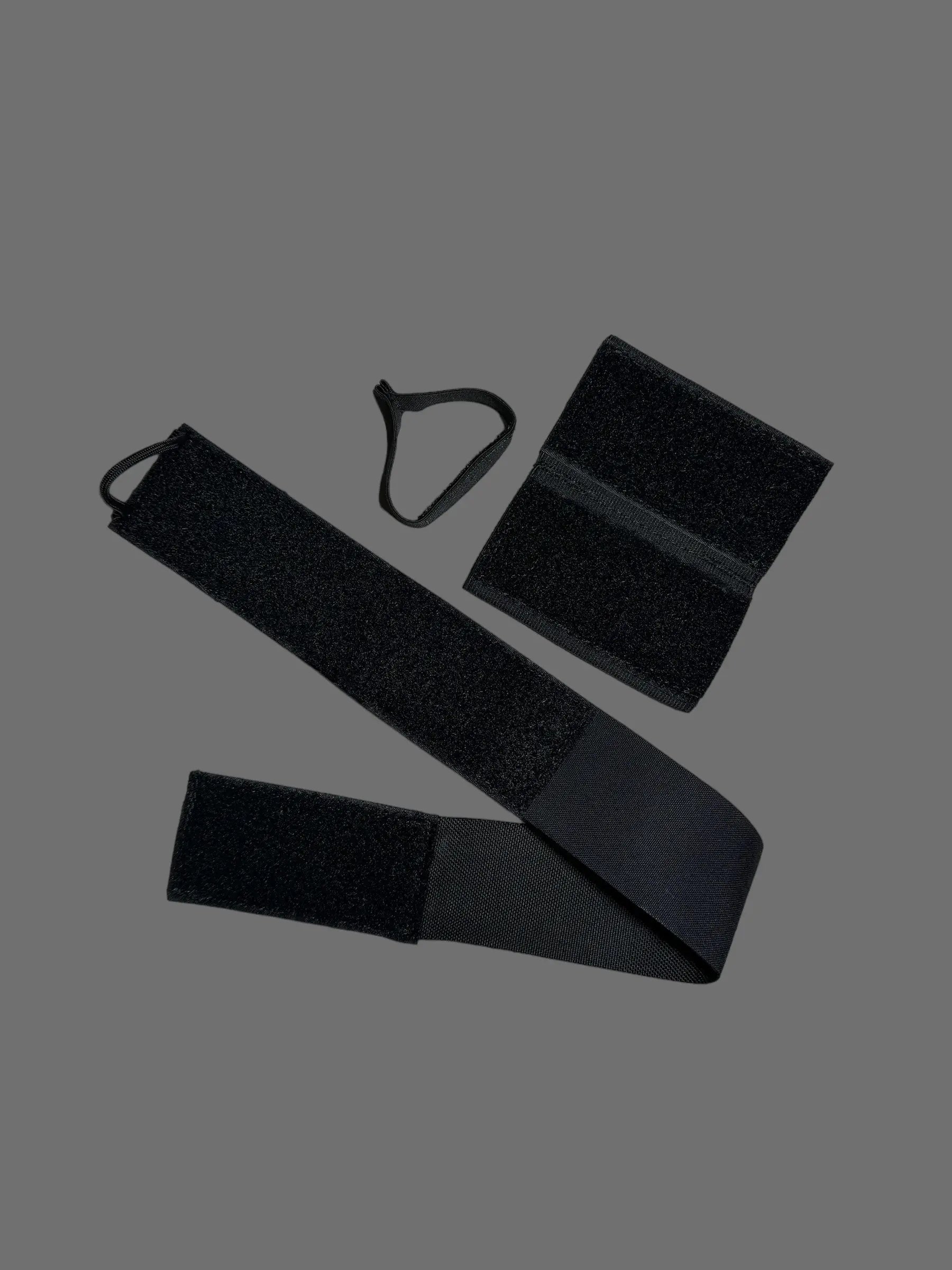 FullShield TQ Dangler pouch Schnacky Progress