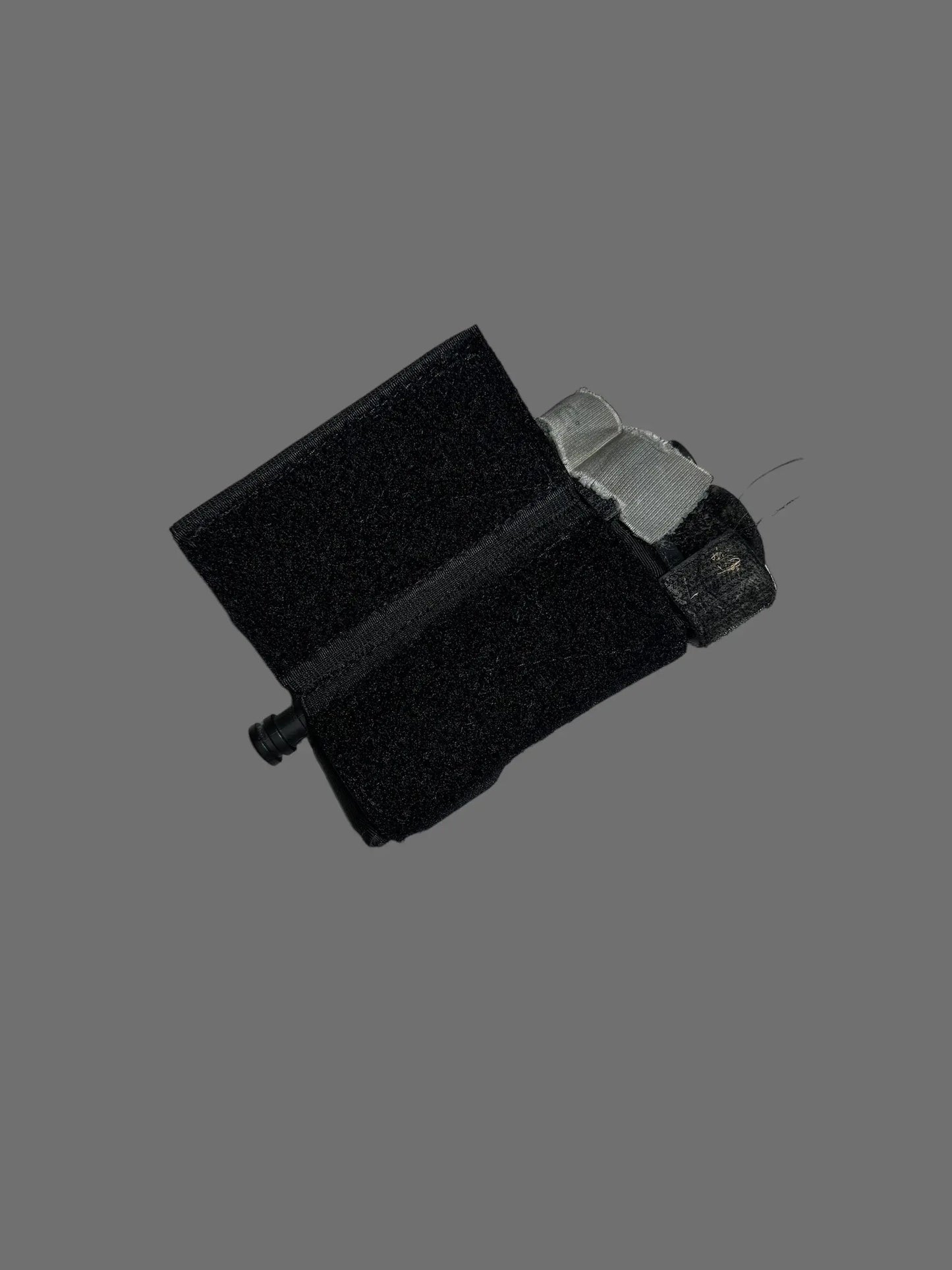 FullShield TQ Dangler pouch Schnacky Progress