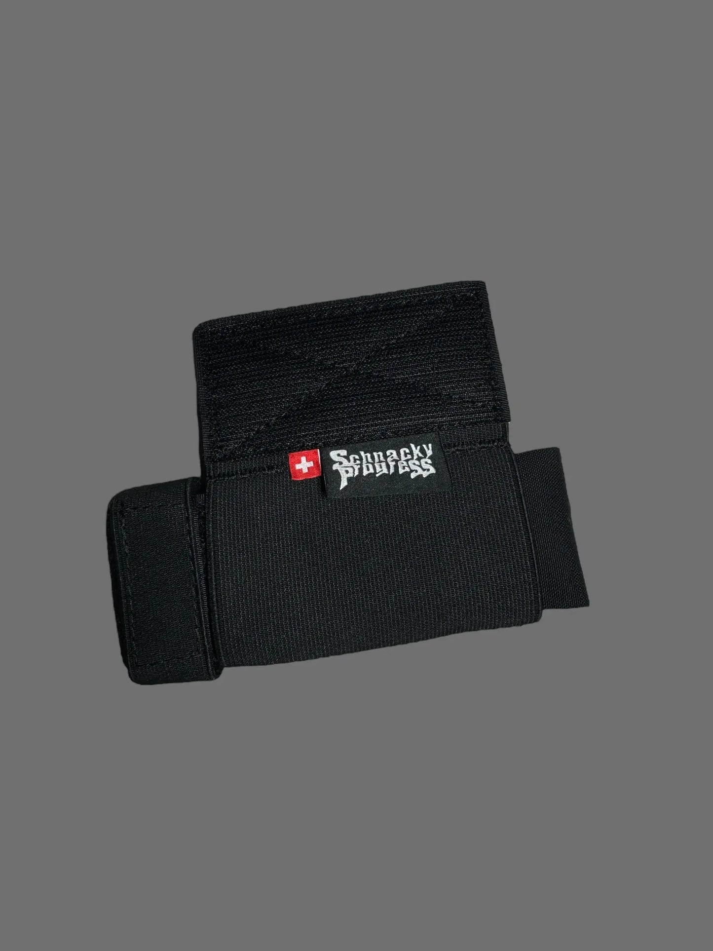 FullShield TQ Dangler pouch Schnacky Progress