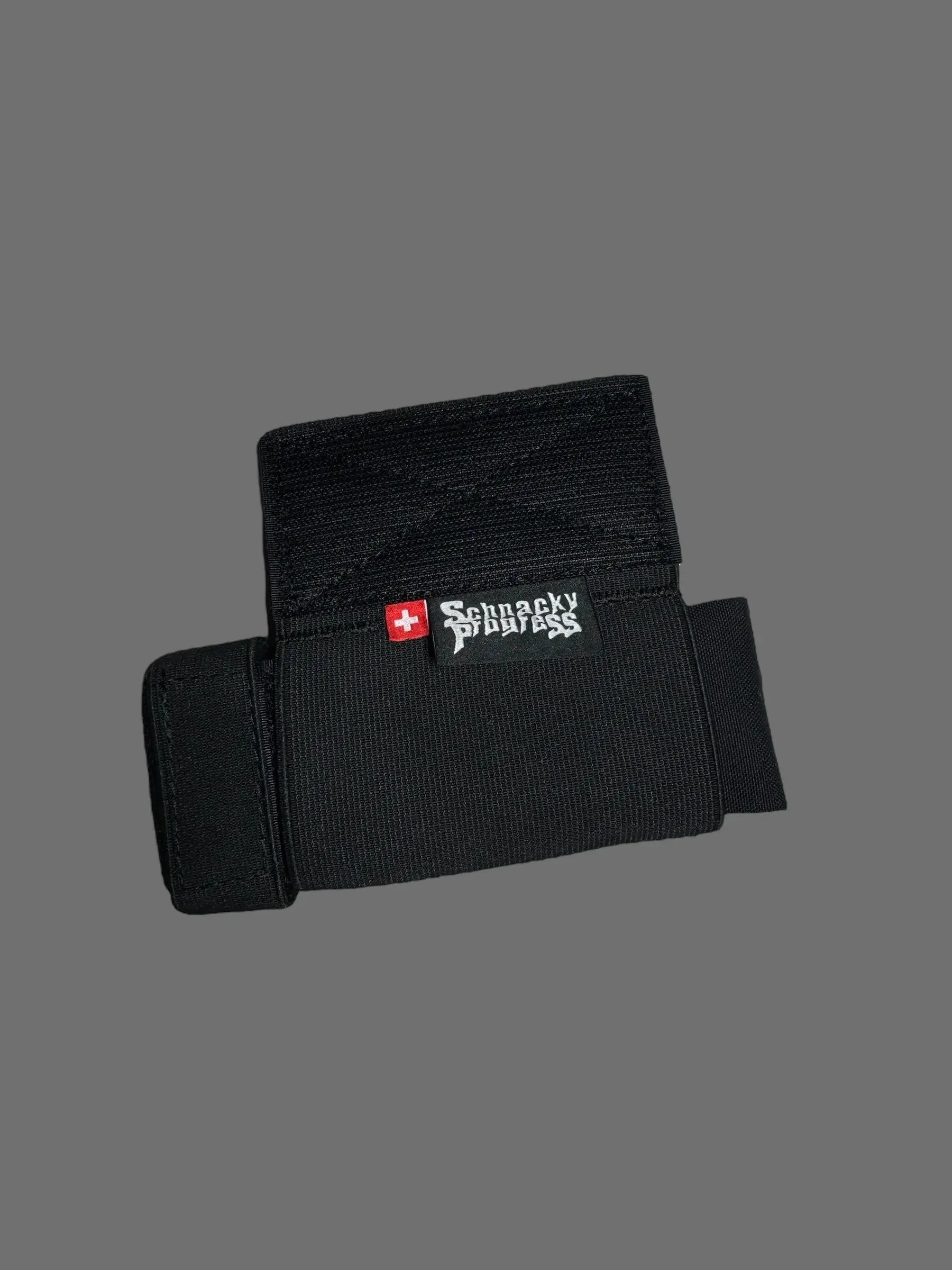 FullShield TQ Dangler pouch Schnacky Progress