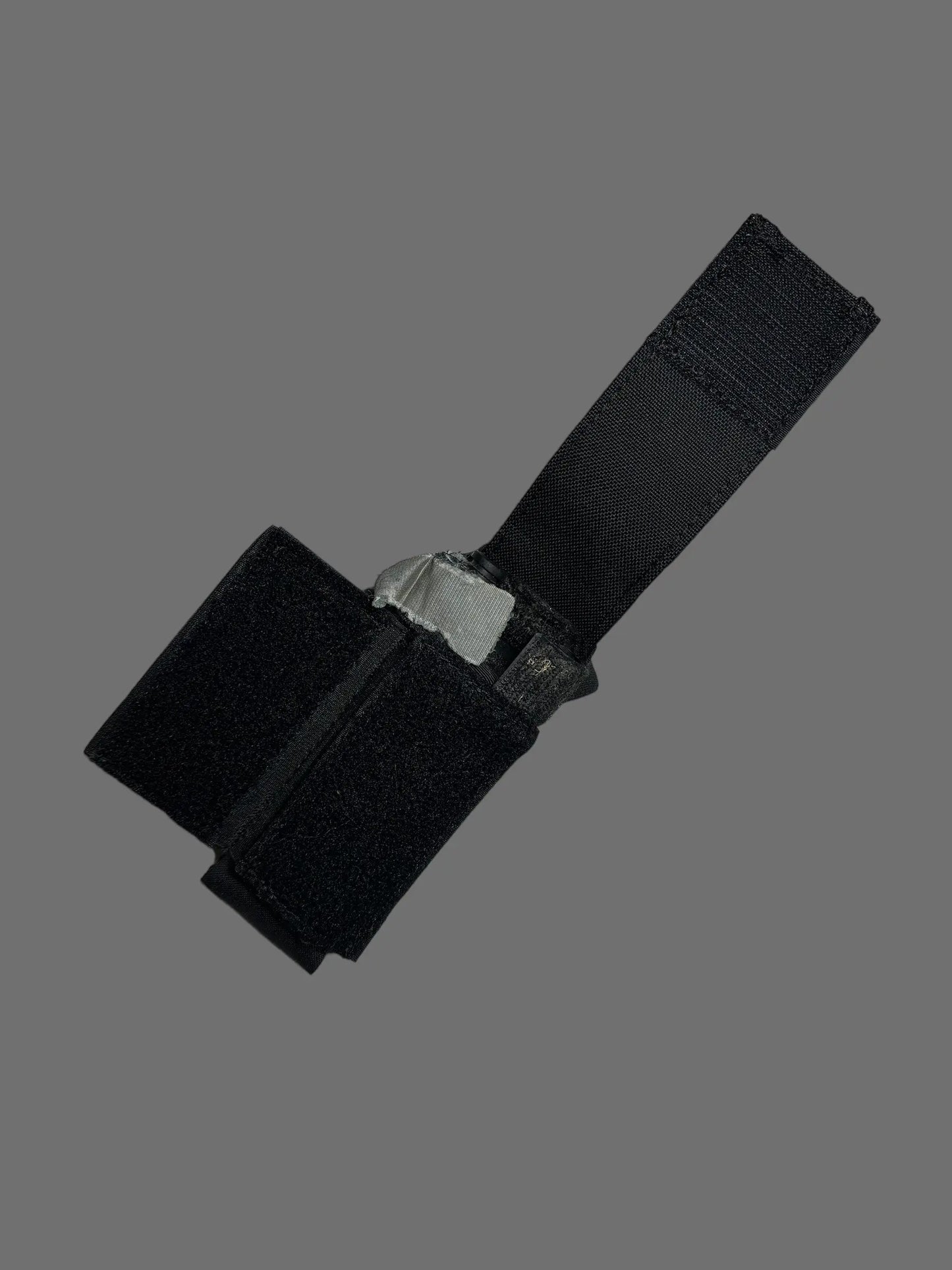 FullShield TQ Dangler pouch Schnacky Progress