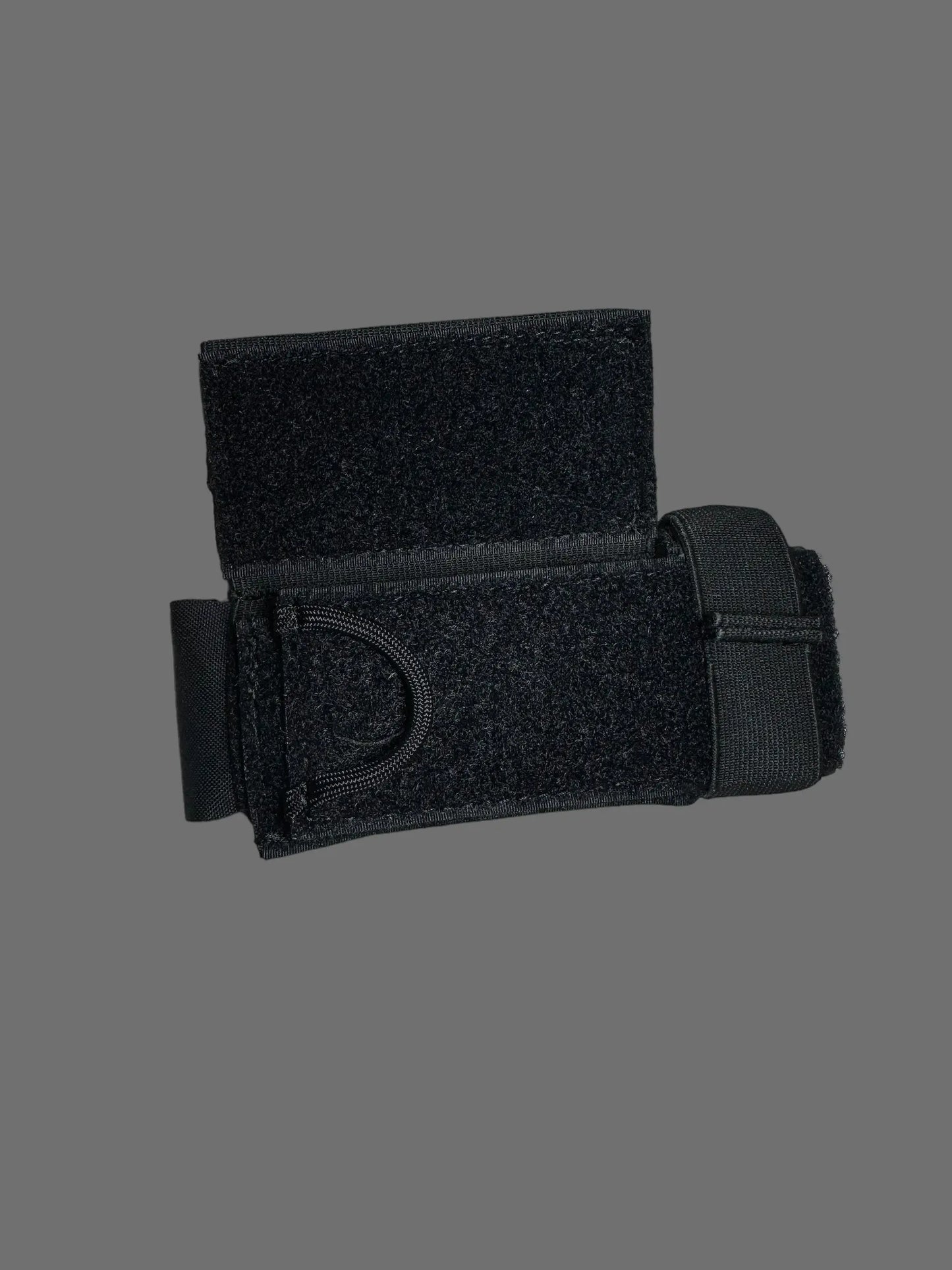 FullShield TQ Dangler pouch Schnacky Progress