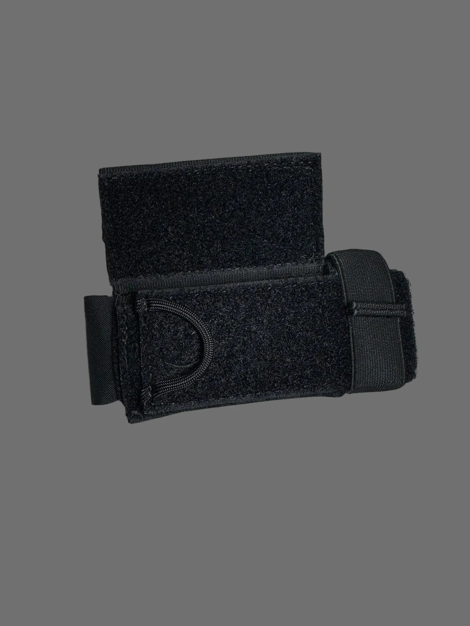 FullShield TQ Dangler pouch Schnacky Progress