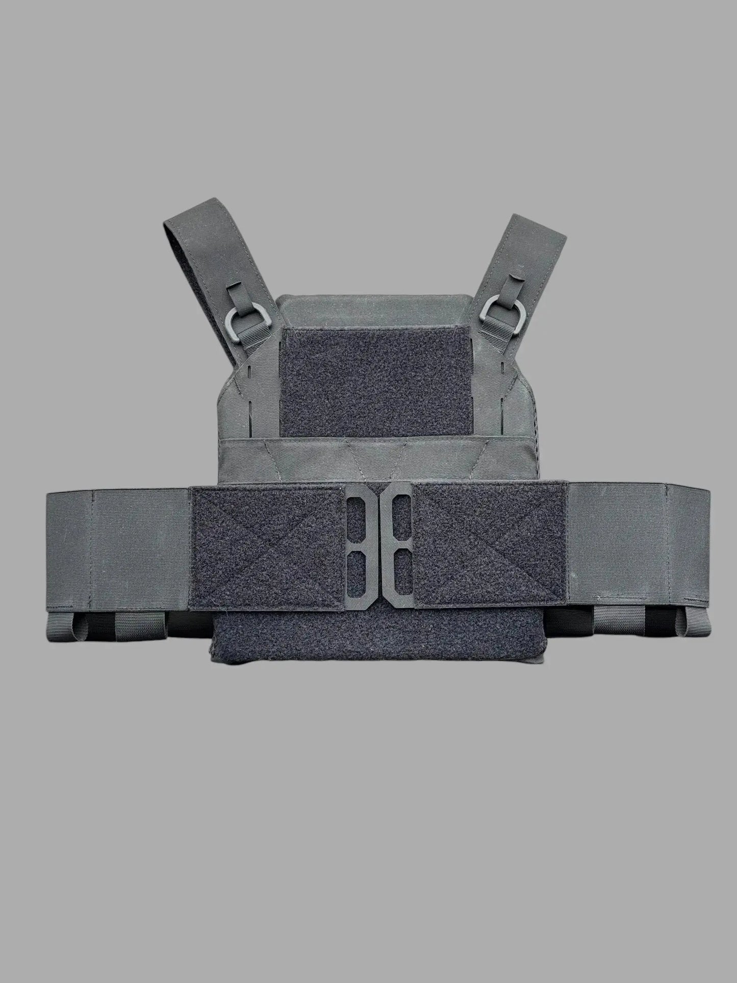 Porte plaque LightShell