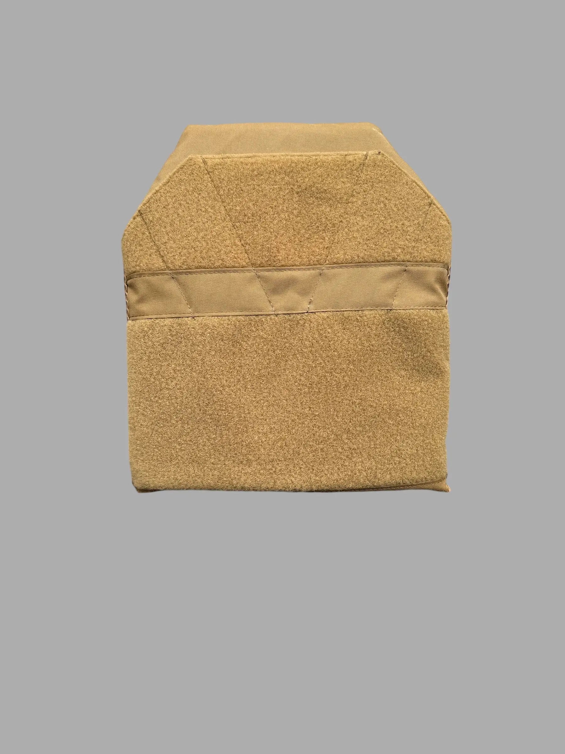 LightShell Rear Bag Schnacky Progress