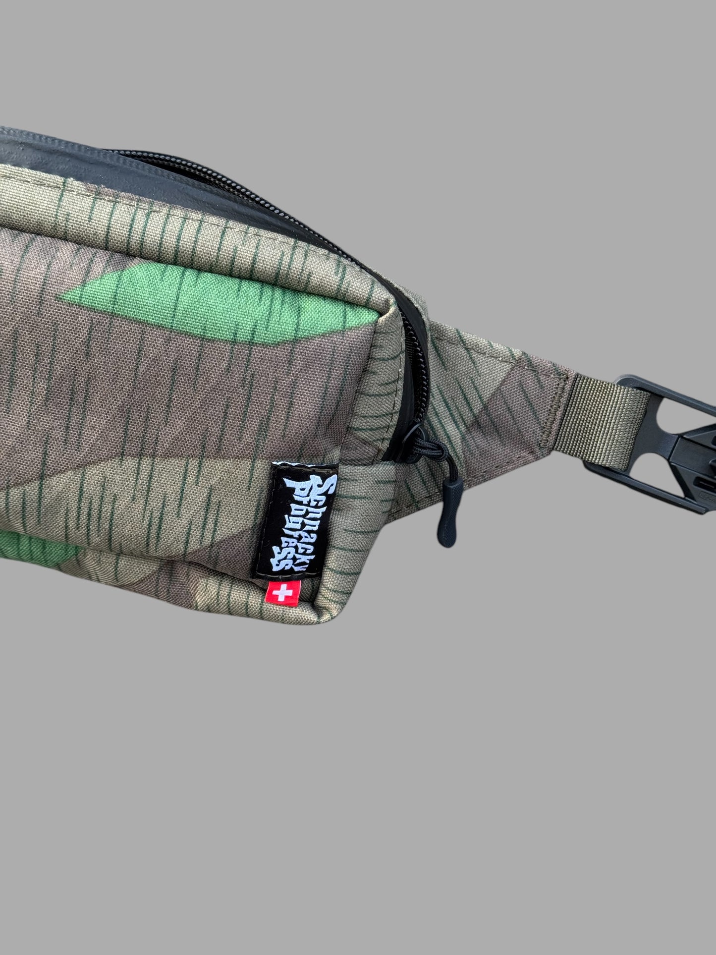 The X-Summer Splitertarn