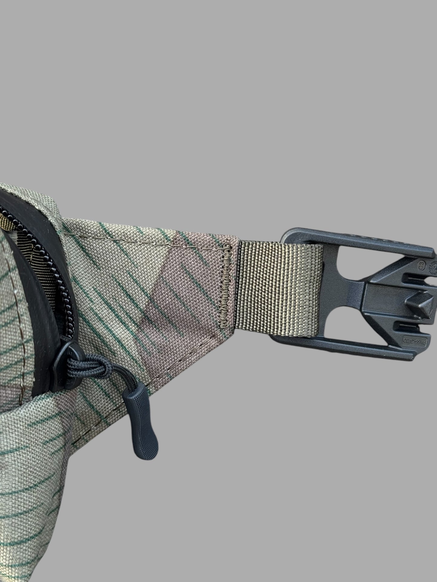 The X-Summer Splitertarn