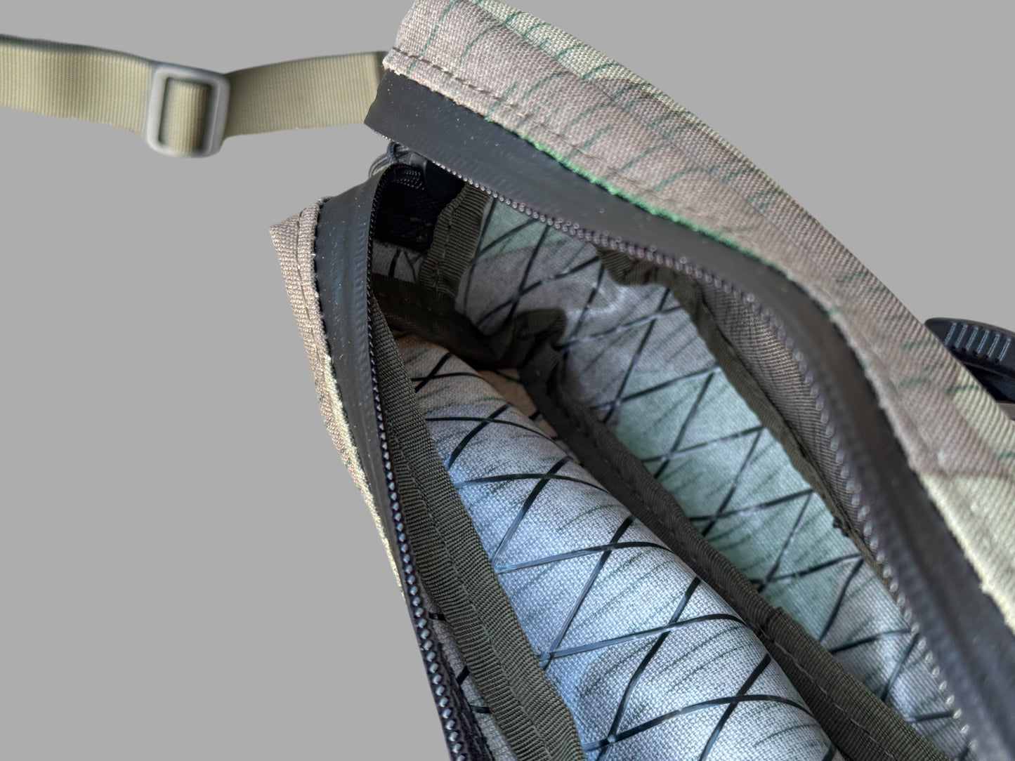 The X-Summer Splitertarn