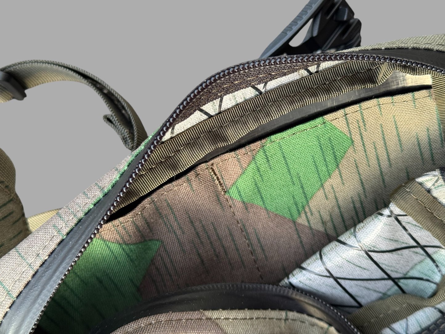 The X-Summer Splitertarn