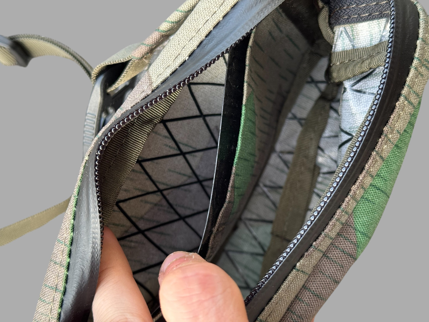 The X-Summer Splitertarn