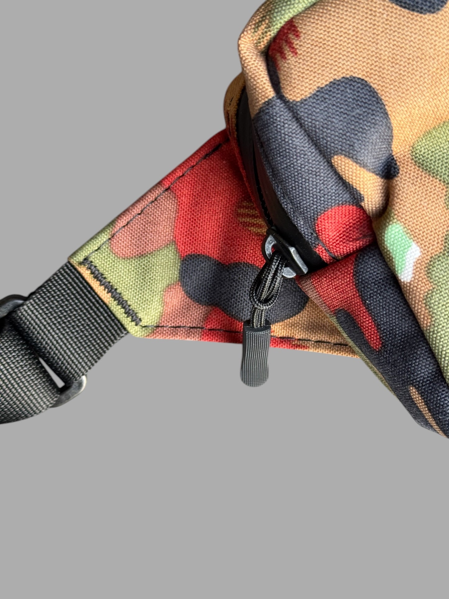 The X-Summer Alpenflage