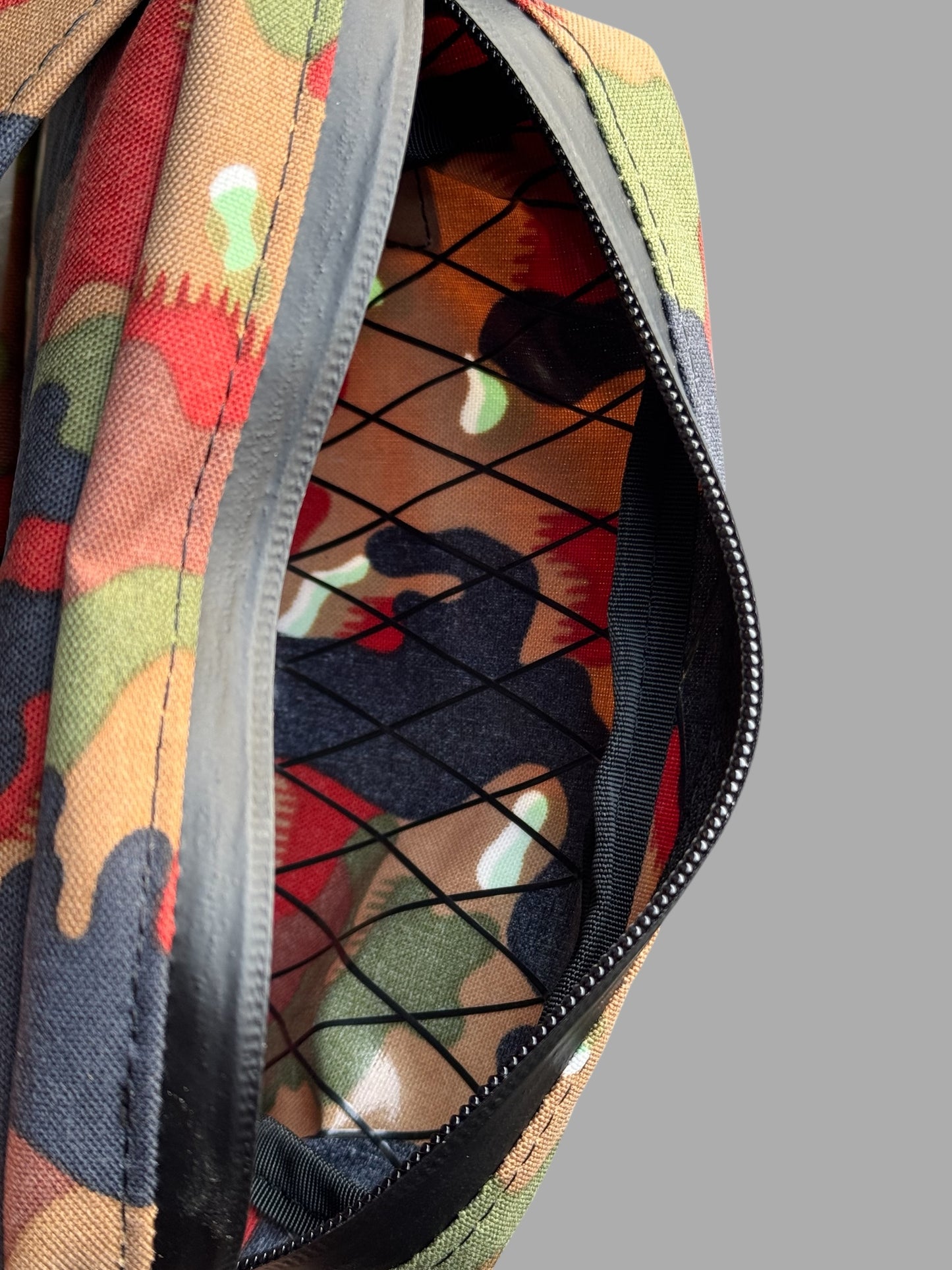 The X-Summer Alpenflage