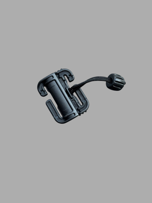 Duraflex Quick Release Buckle 40 mm