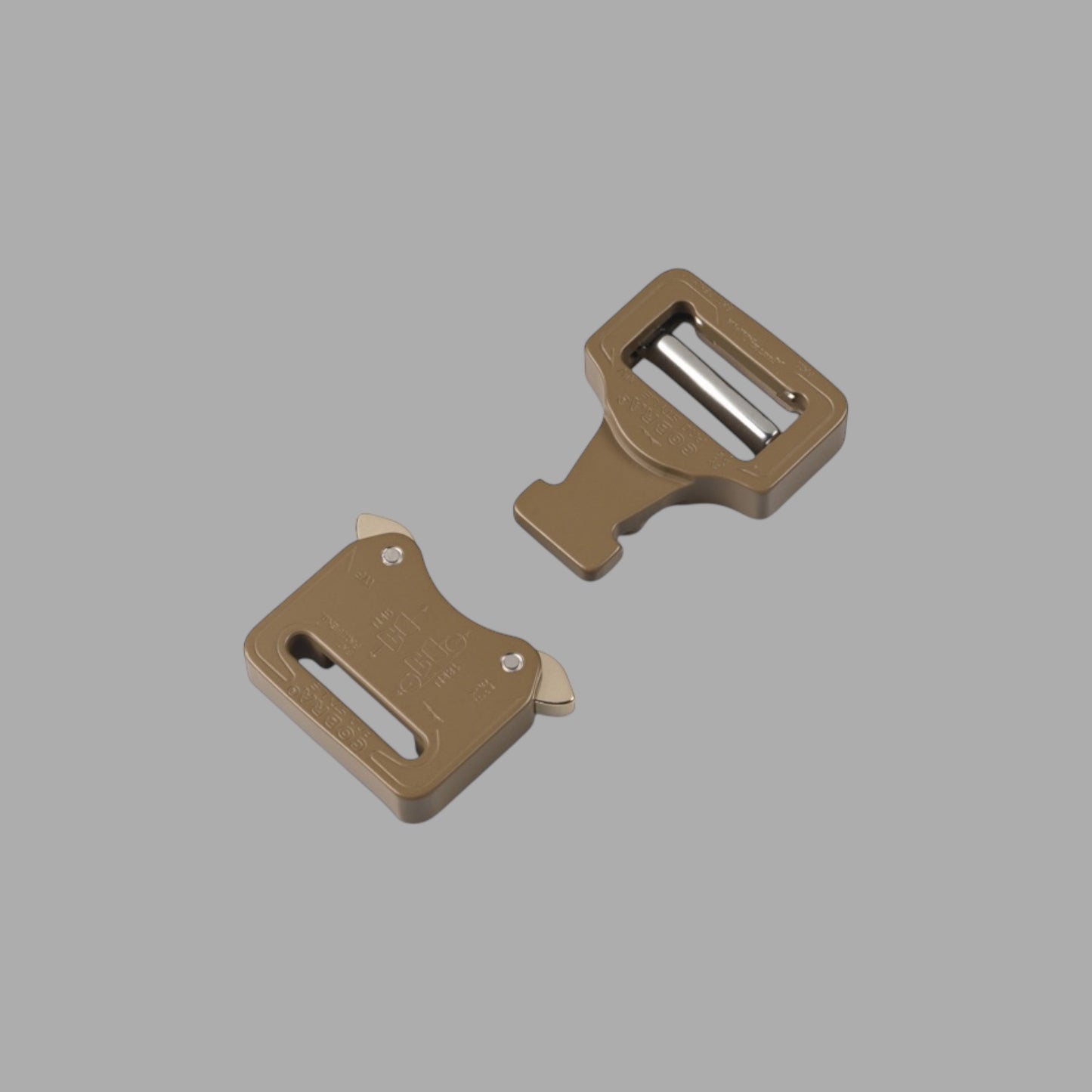 AustriAlpin COBRA® PRO STYLE 25 mm