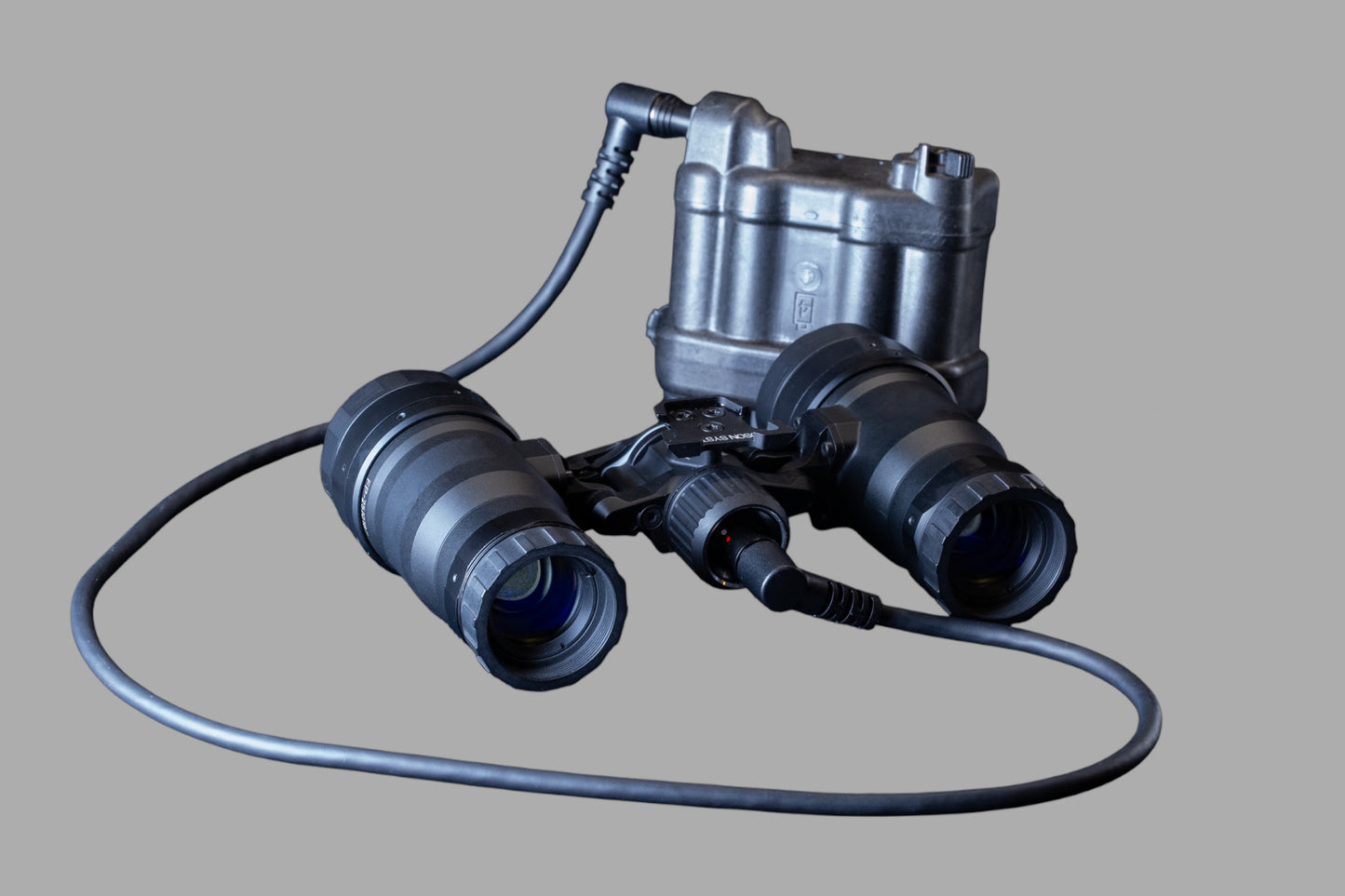 4-pin Fischer to 4-pin Fischer 63,5mm Cable – Boson Systems