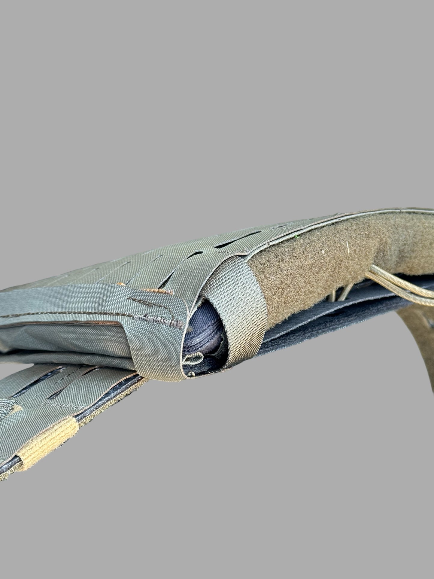 EHSM - Extraction Handle Standard Maritime