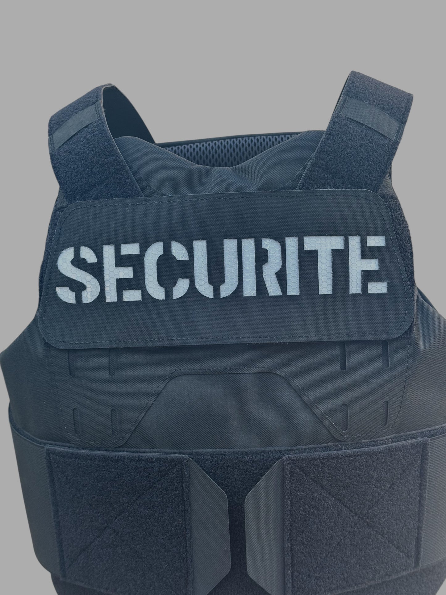 Security Modular System