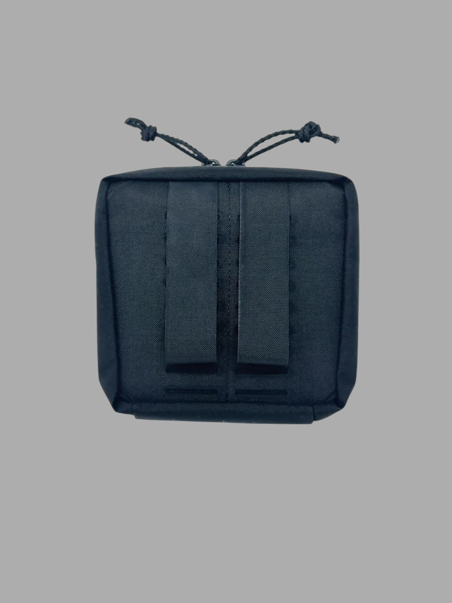 Bleeder Pouch