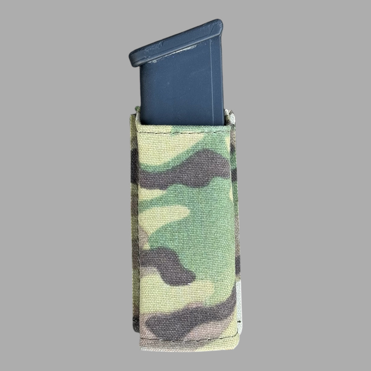 Single pistol