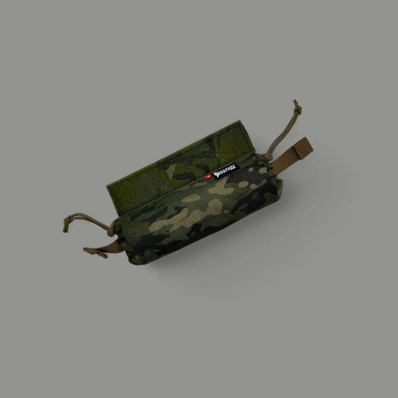 Roll1 sleeves Schnacky Progress