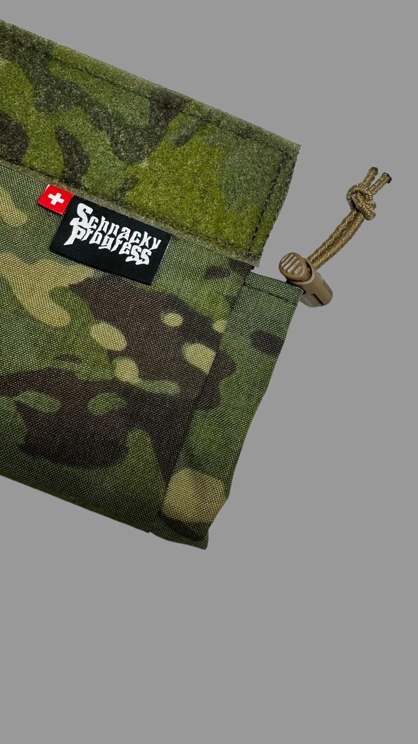 Roll1 sleeves Schnacky Progress