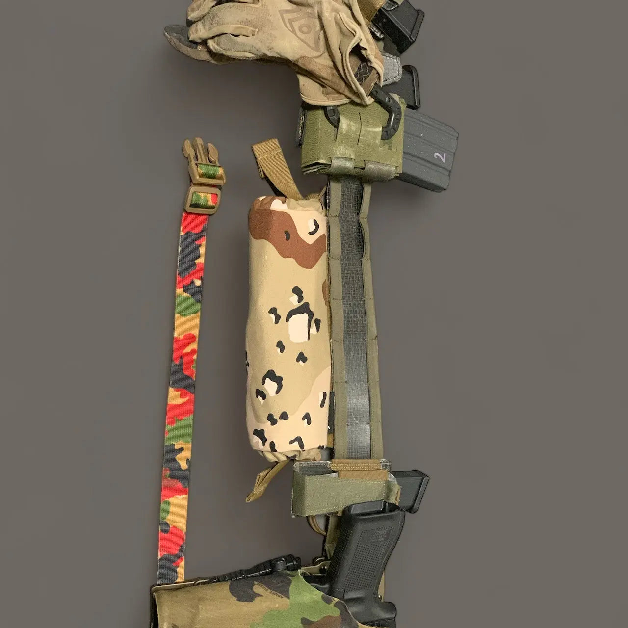 Roll1 sleeves Schnacky Progress