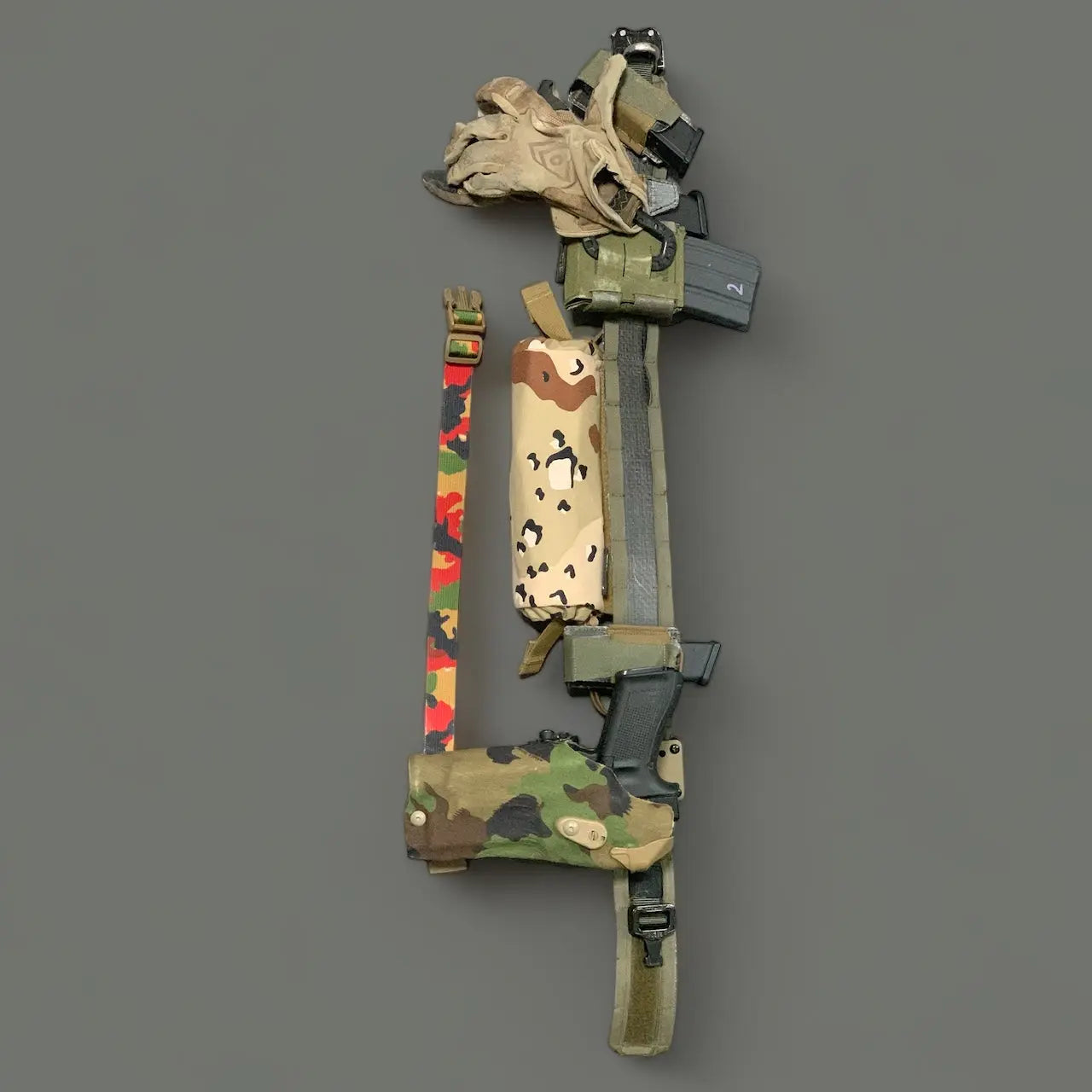 Roll1 sleeves Schnacky Progress