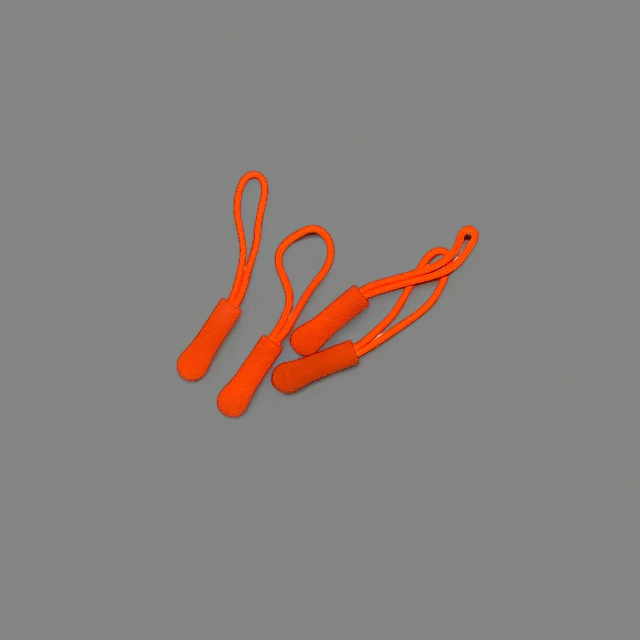 The zipper pull Schnacky Progress