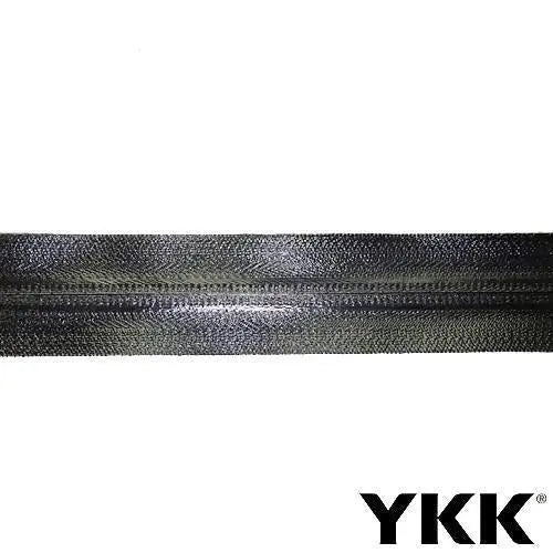 YKK® 5# Aquaguard shinny zipper by the meter Schnacky Progress