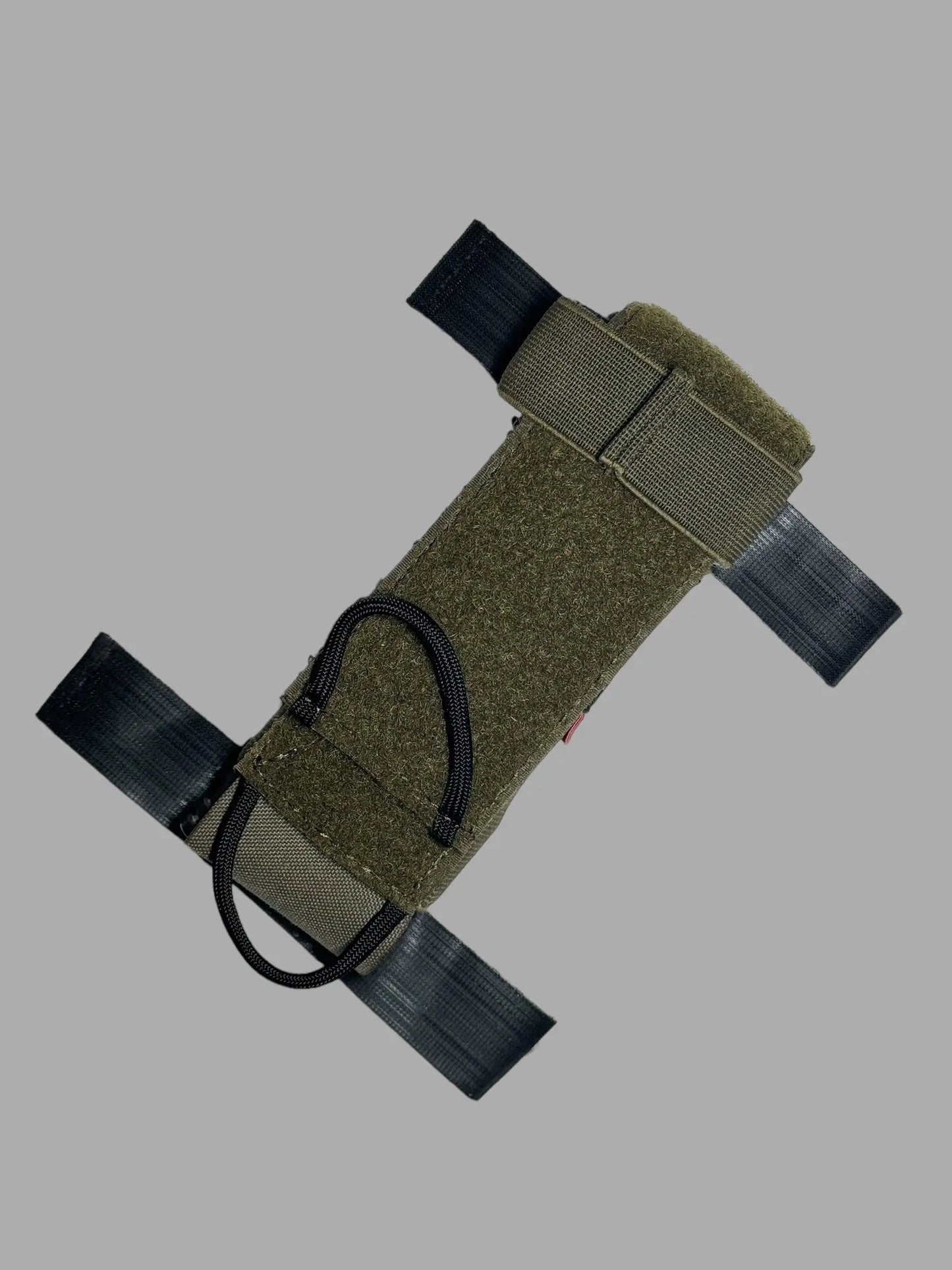 DutyBelt Adapter for FullShield EDC Schnacky Progress