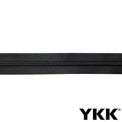 YKK® 5# zipper 100m roll