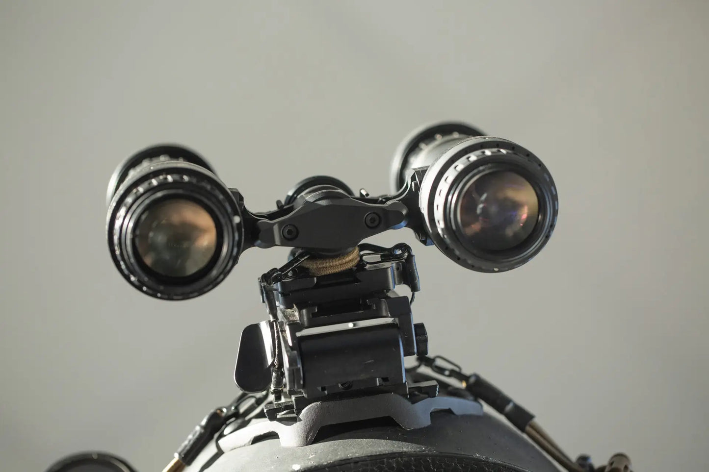 Proton Lite Rugged Modular Night Vision Binocular – Boson Systems