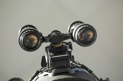Proton Lite Rugged Modular Night Vision Binocular – Boson Systems