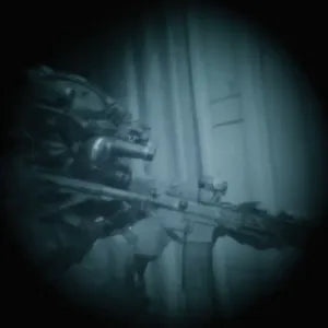 Proton Lite Rugged Modular Night Vision Binocular – Boson Systems