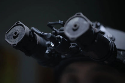 Eliminator for Proton Lite Binocular – Boson Systems