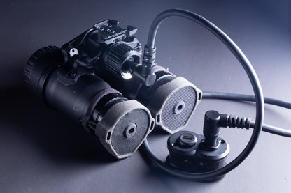Electron X – Universal Battery Adapter