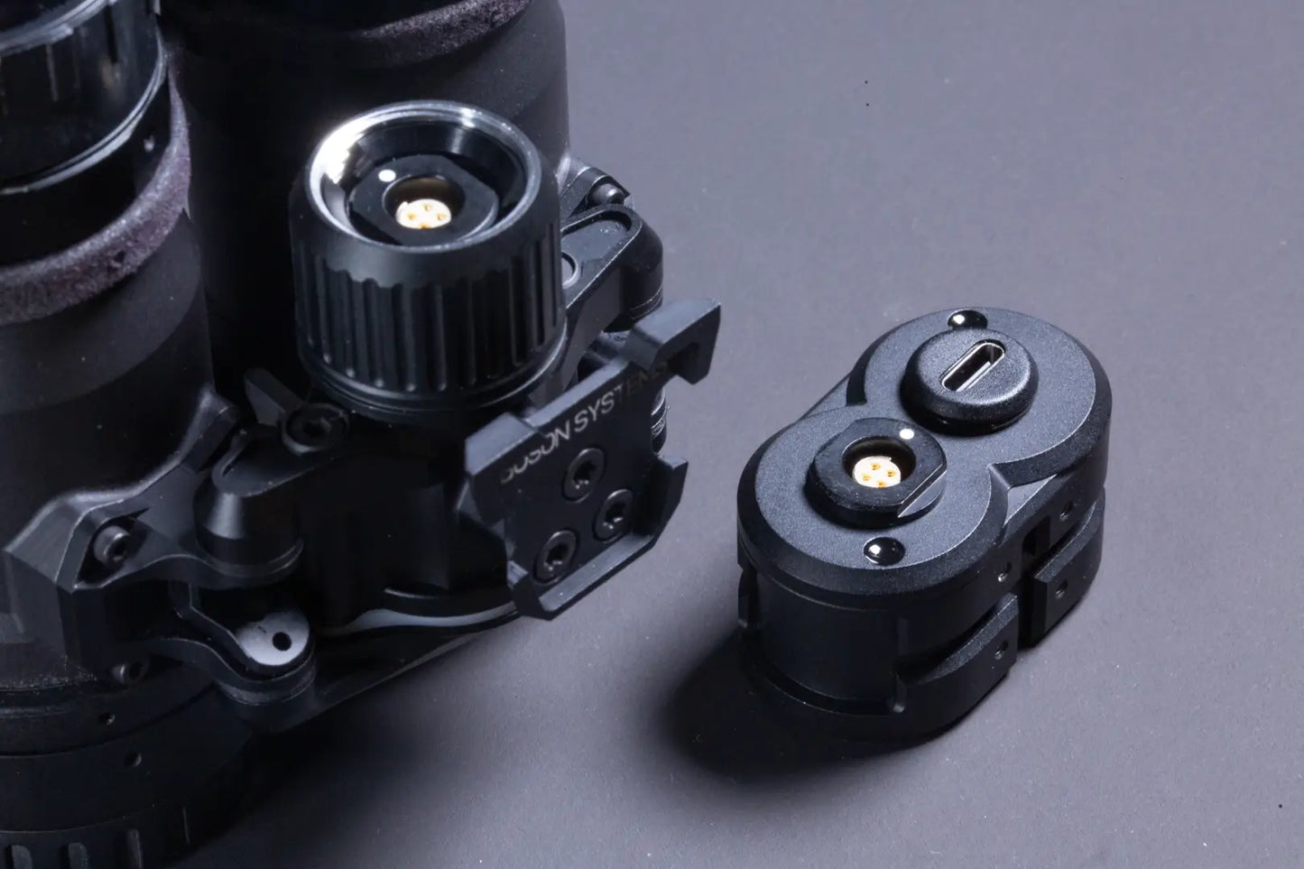Electron X – Universal Battery Adapter